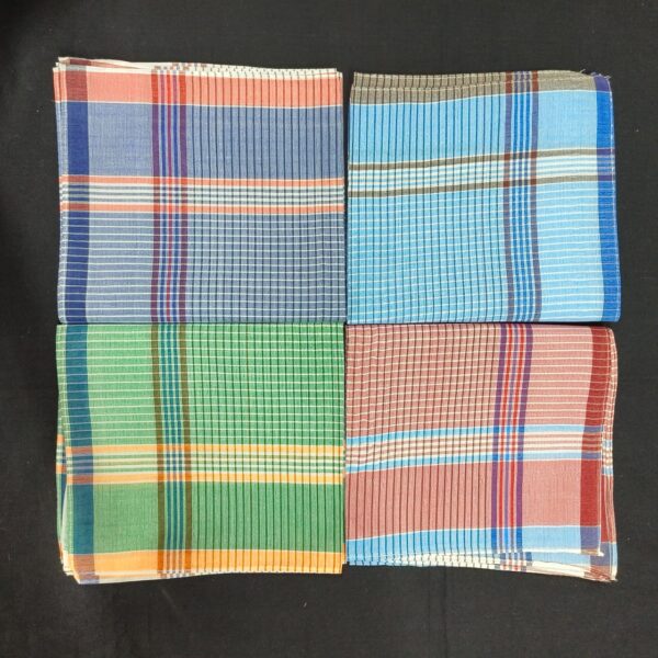 Kerchief (12 Pcs) - 131515